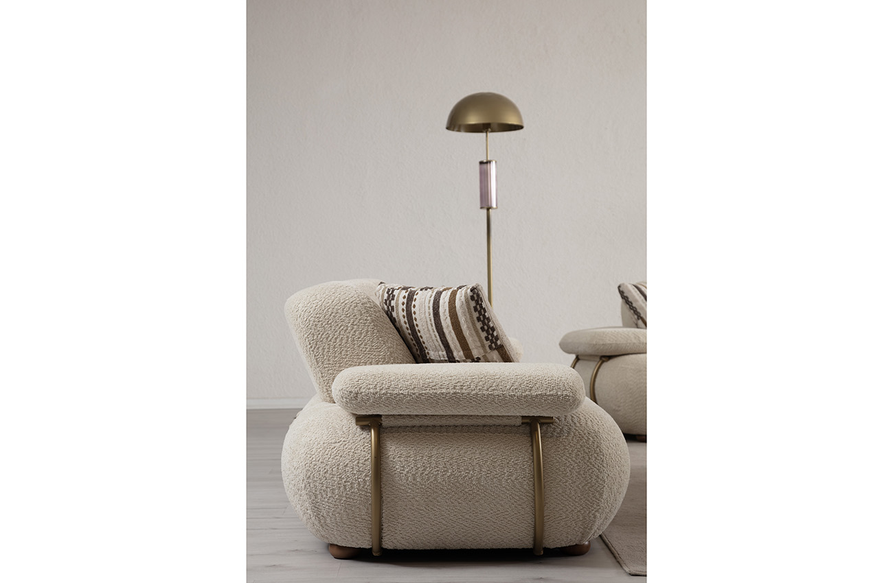 MADRID KOLTUK TAKIMI