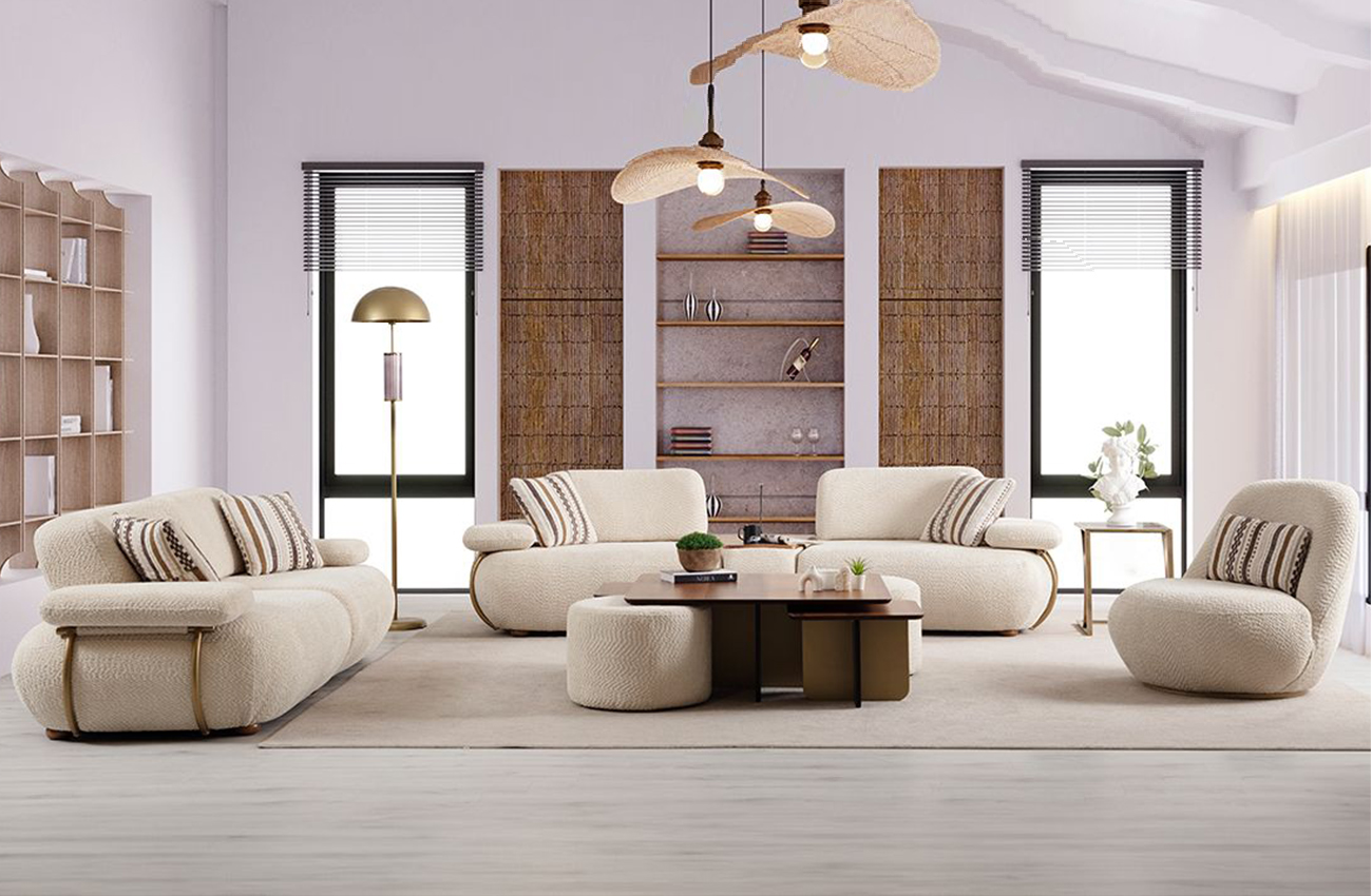 MADRID KOLTUK TAKIMI