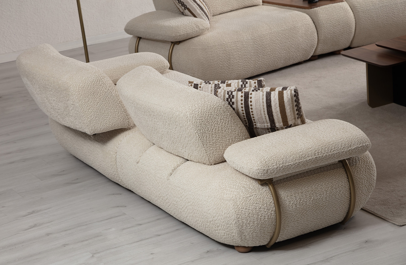 MADRID KOLTUK TAKIMI