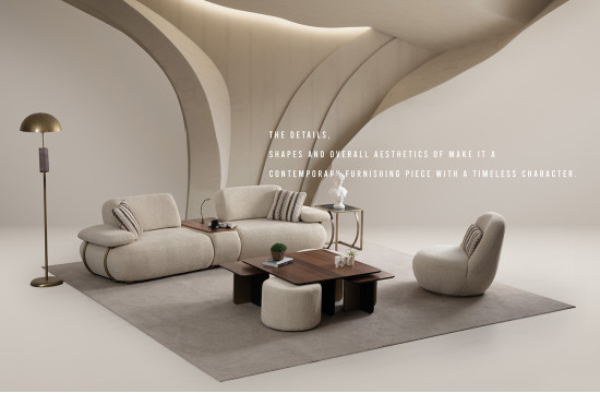 MADRID KOLTUK TAKIMI