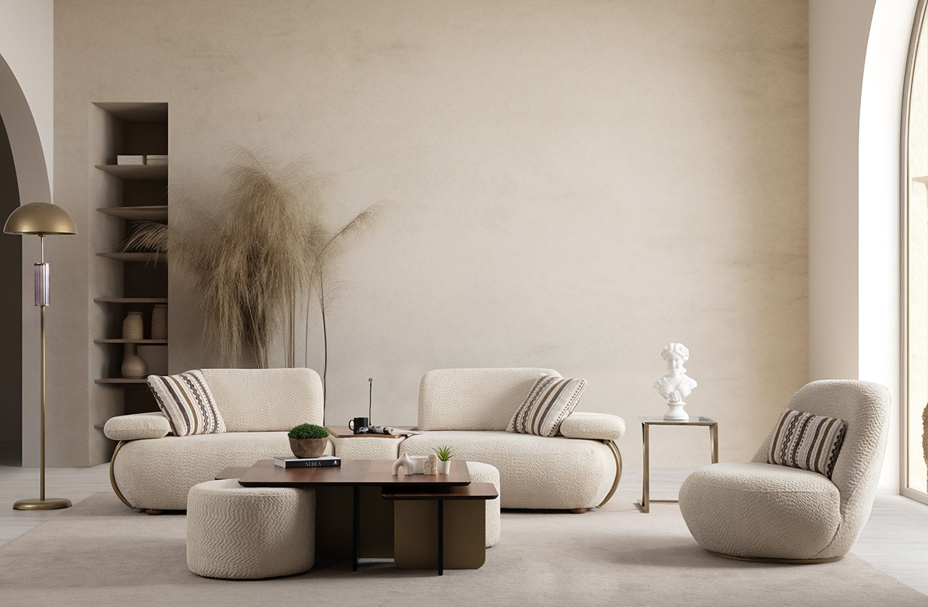 MADRID KOLTUK TAKIMI