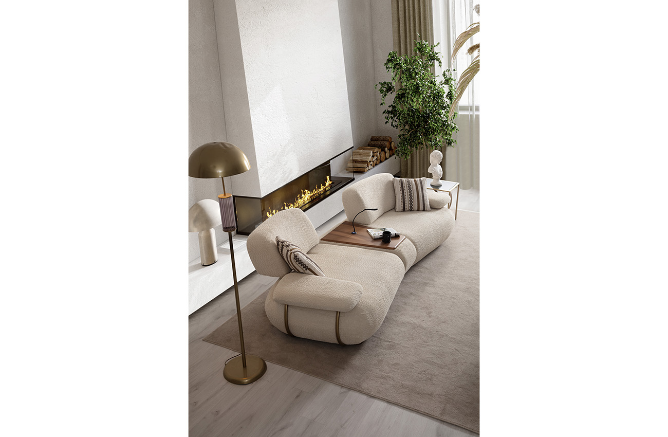 MADRID KOLTUK TAKIMI