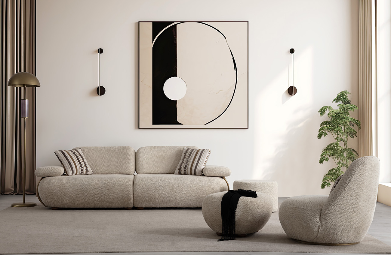 MADRID KOLTUK TAKIMI