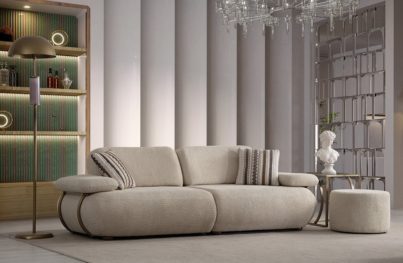 MADRID KOLTUK TAKIMI