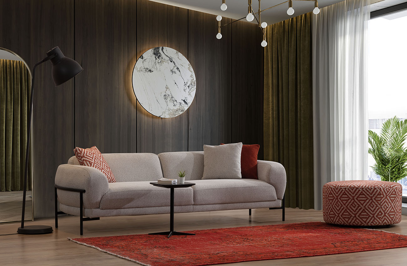 PALERMO KOLTUK TAKIMI