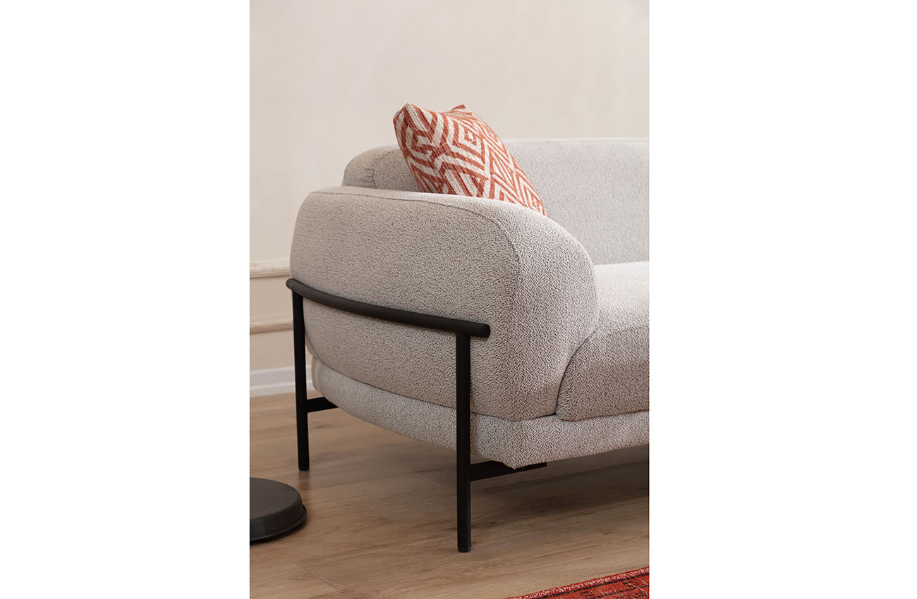 PALERMO KOLTUK TAKIMI