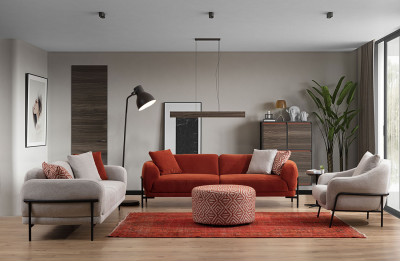 PALERMO KOLTUK TAKIMI