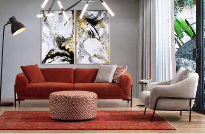 PALERMO KOLTUK TAKIMI